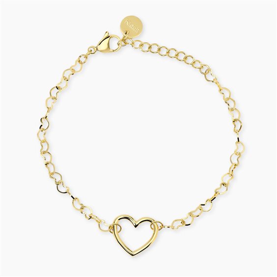 Bracciale Kidult Donna in Acciaio 831216 - 831216